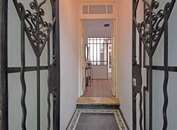 PH · 116m² · 5 Ambientes · Venta PH 5 Ambientes en Monserrat Zona Uade