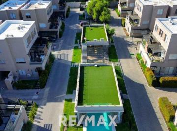 Departamento · 89m² · 3 Ambientes · 1 Cochera · Venta Departamento 3 Amb. Green Village, Pilar.