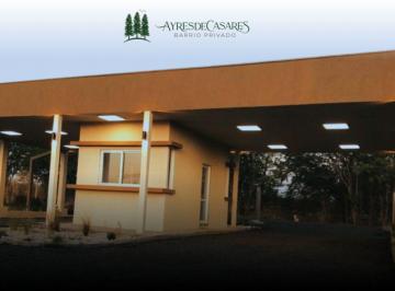 Terreno · 801m² · Venta Lote 800 m² Ayres de Casares Cañuelas