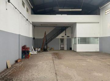 Bodega-Galpón · 206m² · Venta Galpón Lomas del Mirador Oportunidad