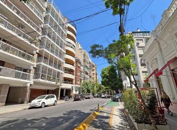 Departamento · 59m² · 3 Ambientes · Depto.3 Amb. Caballito, Apto Prof. Vista, Luz, Balcon