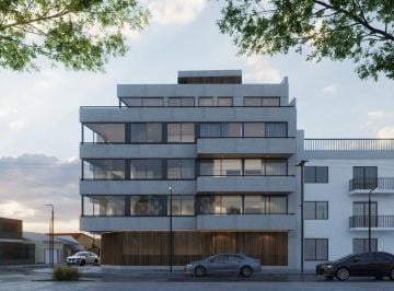 Departamento · 44m² · 2 Ambientes · Venta 2 Ambientes con Balcon - de Pozo - Villa Real