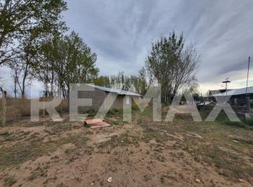 Casa · 50m² · 1 Ambiente · Venta Casa/ Permuta Barrio La Matilde Plottier
