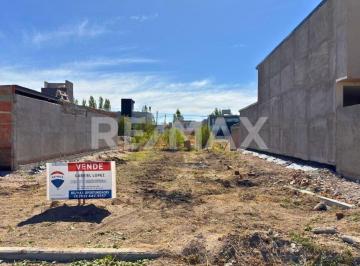 Terreno · 300m² · Lote en Venta Parques de Talero Neuquen