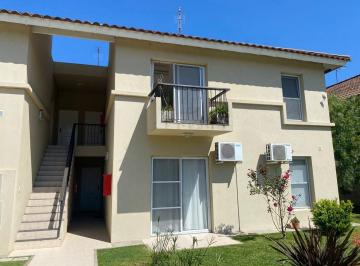 Departamento · 46m² · 2 Ambientes · 1 Cochera · Venta 2 Ambientes Barrio La Candela - Pilar
