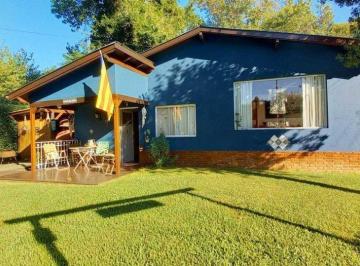 Casa · 85m² · 3 Ambientes · Casa en Venta Delta Tigre Amoblada