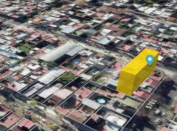 Terreno · 372m² · Venta Lote - Liniers - 372 m²