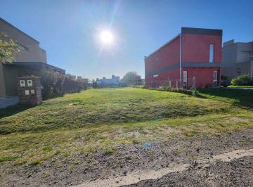 Terreno · 492m² · Lote Anteproyect Barrio Cerrado Laguna Azul Ezeiza