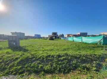 Terreno · 492m² · Lote Terreno Barrio Cerrado Laguna Azul Ezeiza