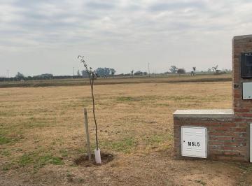 Terreno · 1030m² · Terreno en Nuevos Aires