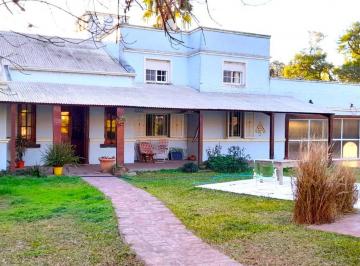 Casa · 357m² · 4 Ambientes · 3 Cocheras · Venta Casa 4 Dorm. - Villa California