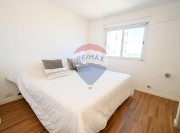 Departamento · 78m² · 4 Ambientes · 2 Dorm. - Torre Catalina / Alquilado