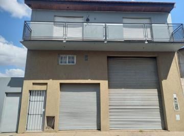 PH · 112m² · 3 Ambientes · 1 Cochera · Venta Amplio Departamento P. a con Garaje y Patio