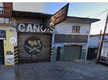 Terreno · 200m² · Venta de Lote en Haedo a m de Av Gaona
