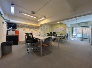 Oficina comercial · 360m² · 8 Ambientes · Espectacular Piso de Oficinas Sobre Av Córdoba - Oportunidad!