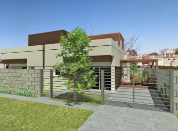 PH · 72m² · 3 Ambientes · 2 Cocheras · Venta Casa 3 Amb. a Estrenar con Parq. en Caisamar