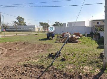 Terreno · 300m² · Venta/terreno/prados del Sur