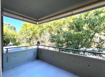 Departamento · 64m² · 2 Ambientes · 1 Cochera · Dos Ambientes, Doux Florida Full Amenities