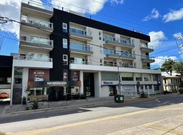Departamento · 42m² · 2 Ambientes · 1 Cochera · Venta Departamento Pinamar Centro - Amenities