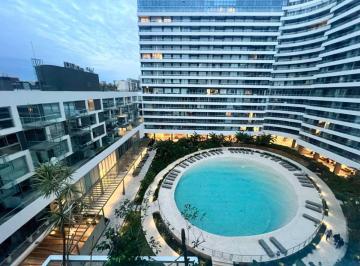 Departamento · 50m² · 2 Ambientes · 1 Cochera · Alquiler Temporal Amoblado Equipado Amenities 5