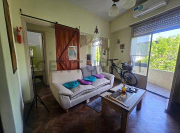 Departamento · 50m² · 3 Ambientes · Depto 3 Amb. con Balcón Al Frente en Almagro