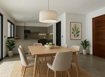 Casa · 187m² · 4 Ambientes · 2 Cocheras · Venta Casa 3 Dorm. Manantiales