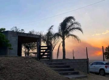 Casa · 92m² · 3 Ambientes · 1 Cochera · Venta Casa a Terminar 1 Dormitorio Bialet Masse