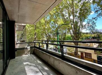 Departamento · 42m² · 1 Ambiente · Departamento de 1 Ambiente en Venta en Nuñez a Estrenar Full Amenities Apto Prof