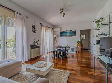 Departamento · 56m² · 3 Ambientes · Venta Departamento 3 Ambientes con Balcon
