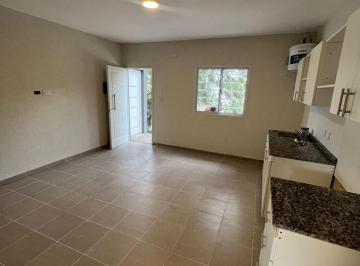 PH · 42m² · 2 Ambientes · Venta PH 2 Ambientes con Patio Tortuguitas