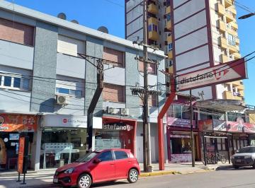 Departamento · 2 Ambientes · 1 Cochera · Departamento Centro San Bernardo