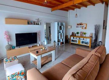 Departamento de 2 ambientes, Vicente López · Muy Amplio y Luminosos