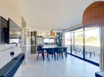 Departamento · 85m² · 3 Ambientes · Complejo de Departamentos 6 Unidades a Estrenar en Las Gaviotas