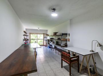 Departamento · 32m² · 1 Ambiente · 1 Cochera · Vta Monoambiente Balcón y Cochera - Sáenz Peña
