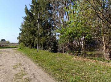 Terreno · 1620m² · Lote Terreno Venta Marcos