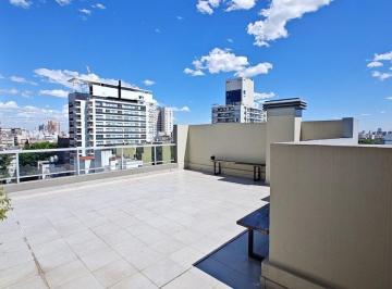 Departamento · 55m² · 2 Ambientes · 1 Cochera · Venta Departamento 2 Amb Palermo Cochera Terraza