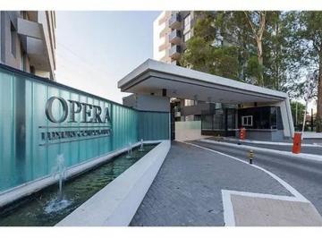 Departamento · 211m² · 11 Ambientes · 1 Cochera · Venta Gran Departamento Opera Luxury Vip 240 Mtrs