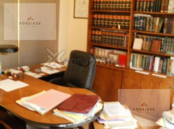 Oficina comercial · 29m² · 1 Ambiente · Excelente Oficina en Tribunales