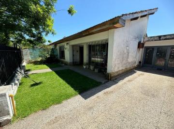 Casa · 159m² · 3 Ambientes · 1 Cochera · Venta Casa 3 Ambientes Jcp con Cochera y Jardin