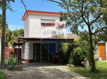 PH · 80m² · 2 Ambientes · Venta - PH - 1 Dormitorio y Servicio - Atlantida