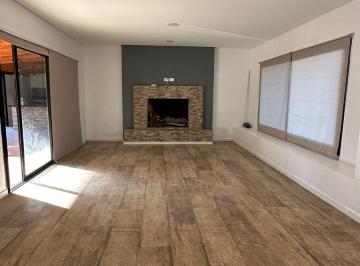 Casa · 300m² · 5 Ambientes · 2 Cocheras · Vende Casa 4 Dorm Colinas de Carrasco Piscina