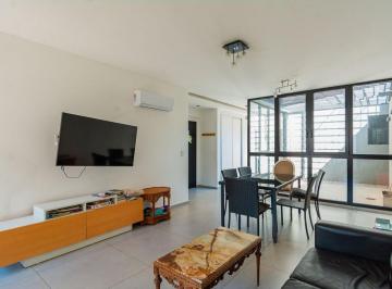 Departamento · 110m² · 4 Ambientes · 1 Cochera · Venta Departamento 4 Ambientes Flores Terraza Coch