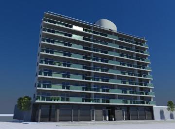 Departamento · 130m² · 3 Ambientes · 1 Cochera · Venta Departamento 3 Dorm. en Puerto Norte