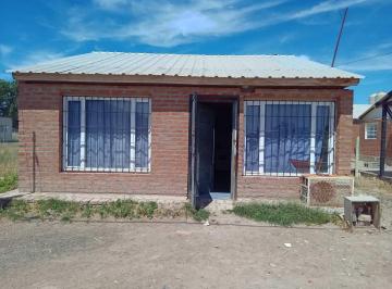 Casa · 70m² · 4 Ambientes · 2 Cocheras · Alquiler de Casa Amoblada en San Patricio del Chañ