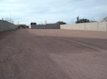 Terreno · 7317m² · Remax Vendimia Vende Oportunidad en San Martin!