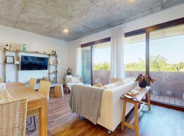 Departamento · 100m² · 3 Ambientes · 1 Cochera · Departamento 2 Dorm. en Venta en Gonnet