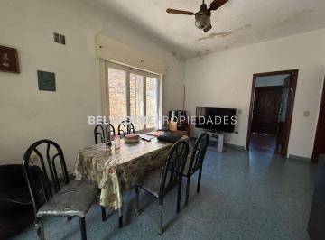 FBP-FBP-390_2 · Venta, Casa, 3 Amb. Gerli, Apta Crédito