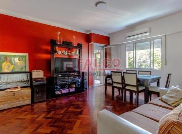 Departamento · 80m² · 4 Ambientes · Curapaligue 900 - 4 Amb Frente - Todo Exterior - a Nuevo