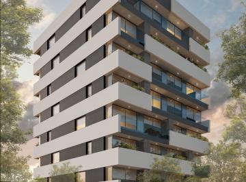 Departamento · 34m² · 1 Ambiente · 1 Cochera · Excelentes Departamentos de Categoría