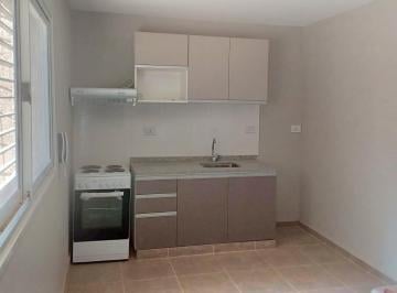 Departamento · 49m² · 2 Ambientes · 1 Cochera · Departamento a Estrenar! Planta Baja Cochera y Patio